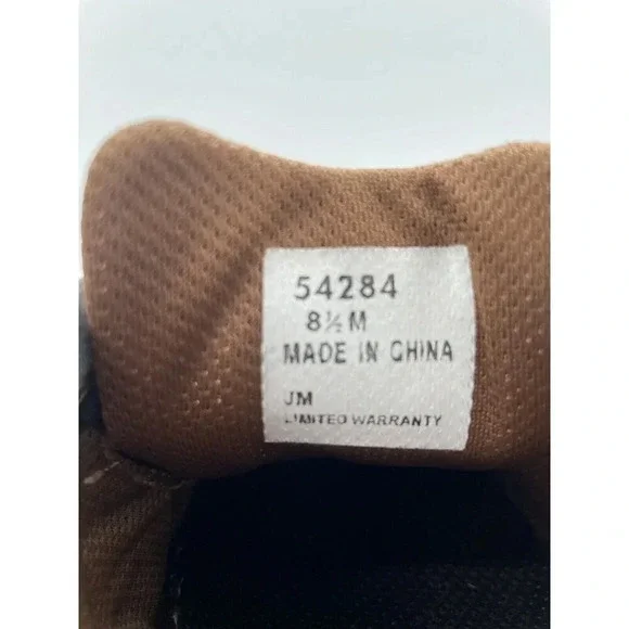 FootJoy FJ Contour Golf Shoes‎ 8.5 - Picture 8 of 8